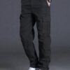 Cargo Trouser