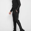 Piping Tracksuit